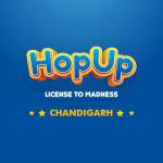 HopUp Chandigarh