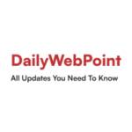 Daily Web Point