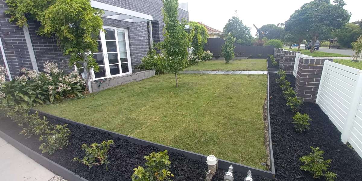 Designing Outdoor Spaces That Last: The Art of Landscape Construction in Melbourne