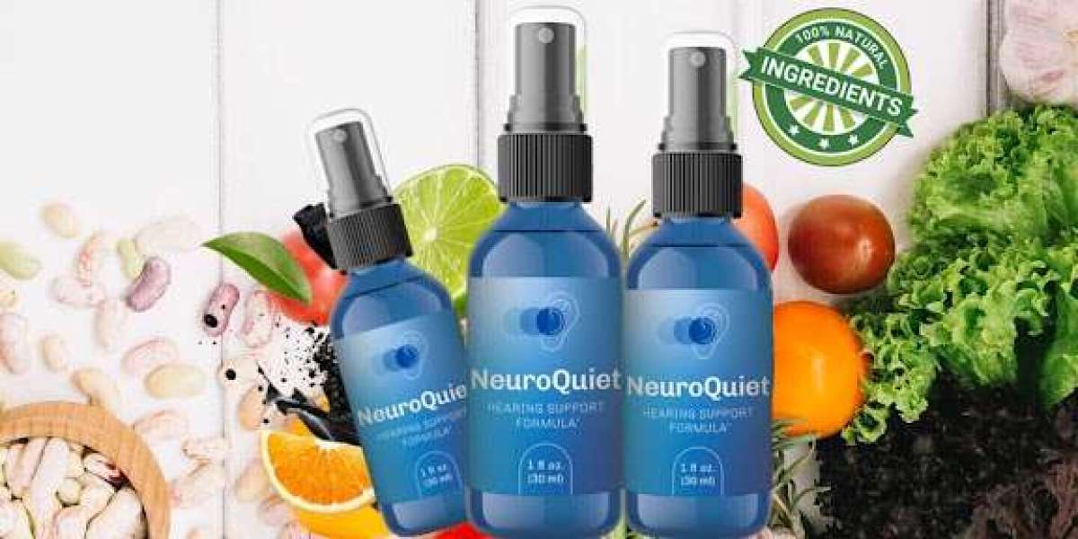 NeuroQuiet 2025 Legit Or Another Advertised SCAM?