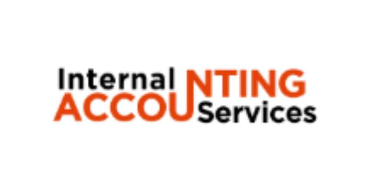 Why Should Businesses Choose Internal Accounting Services for Better Management?