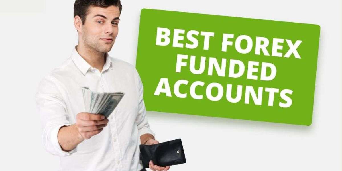 Unlock Trading Potential with a Funded Forex Account