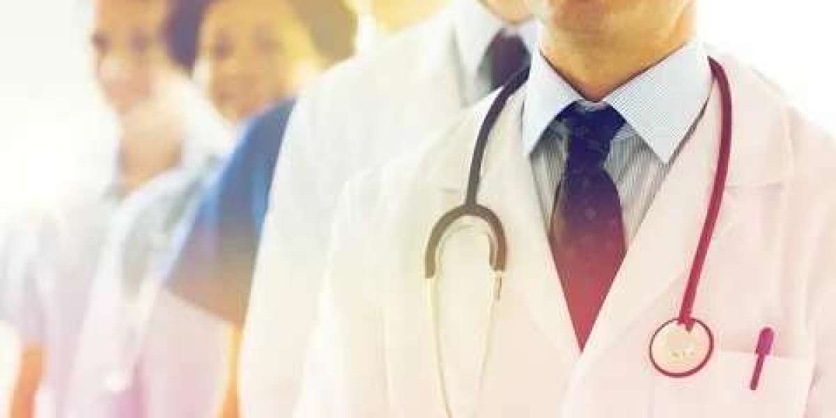 Medical Scribe Training That Shapes Skilled Future Healthcare Staff