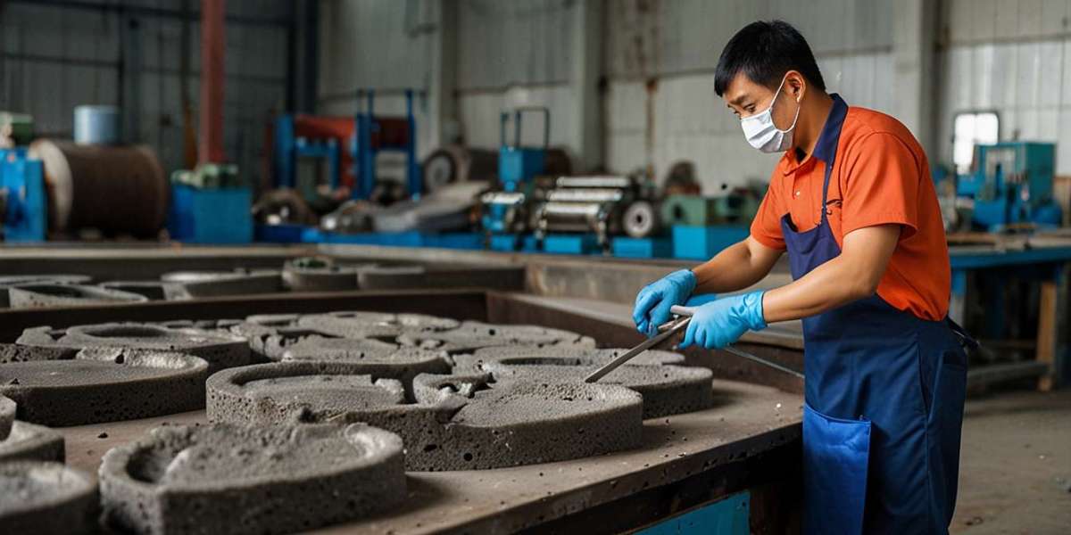Titanium Sponge Manufacturing Plant Report 2025: Capital Cost, Raw Materials, and Market Outlook