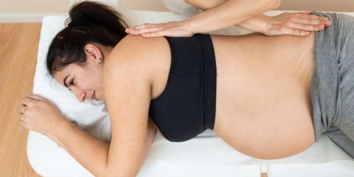 Why Vancouver Moms Swear By Prenatal Massage: A Blissful Pregnancy Secret