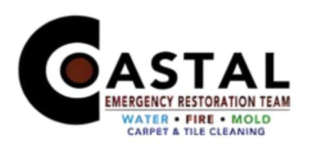 Emergency Restoration Services | CoastAlert 24/7 Property Recovery