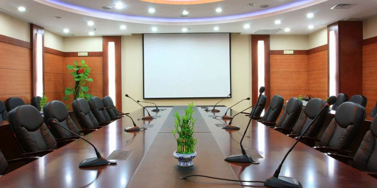 Key Features to Look for in Corporate Audio Visual Services