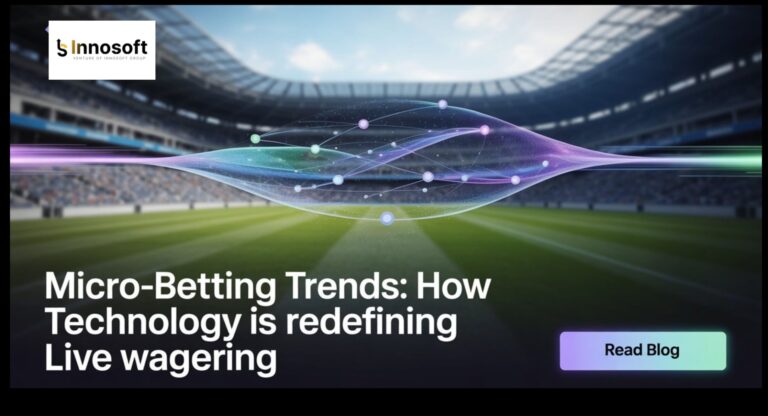 From Big Bets to Micro-Wagers: A Tech Shift in Sports Gambling