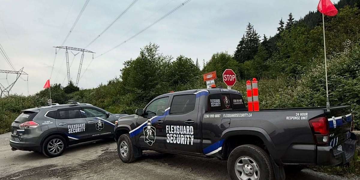 Why Flexguard Security Corp. is Vancouver’s Best Security Company