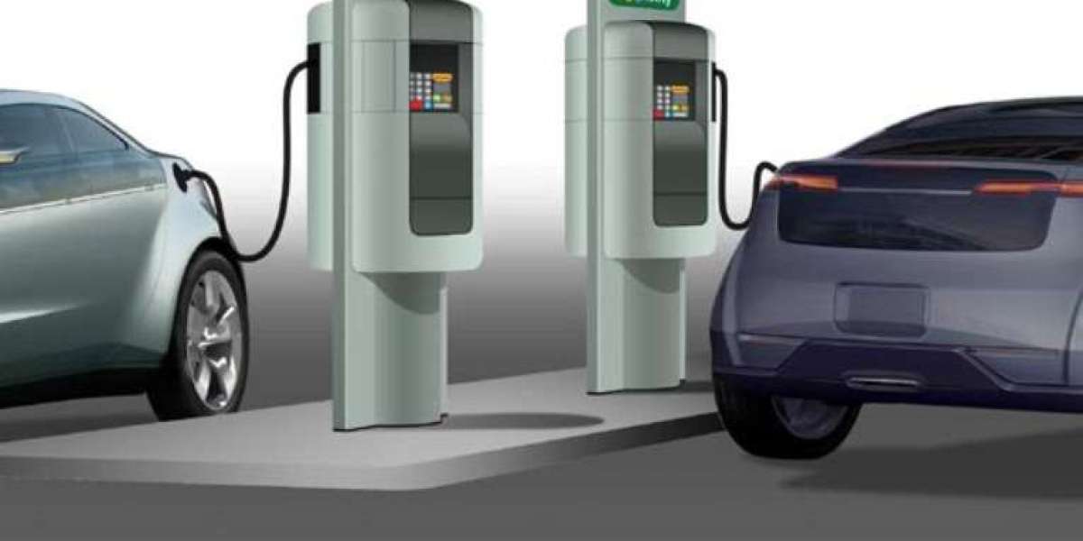 Electric Vehicle Charging Station Manufacturing Plant Report 2025: Machinery, Setup Cost and Raw Material