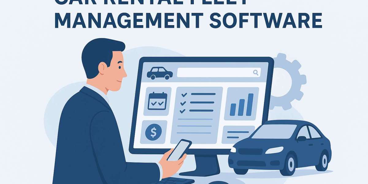 Fleet Management: Optimizing Efficiency and Control