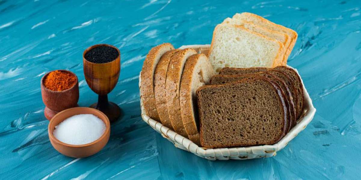 How Beer Bread Mix Drives Sales in Retail and Wholesale Markets