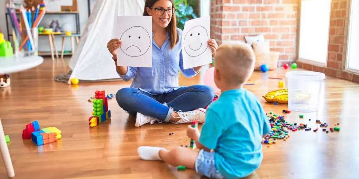 Child Psychologist North Brisbane: Expert Support for Your Child's Well-being