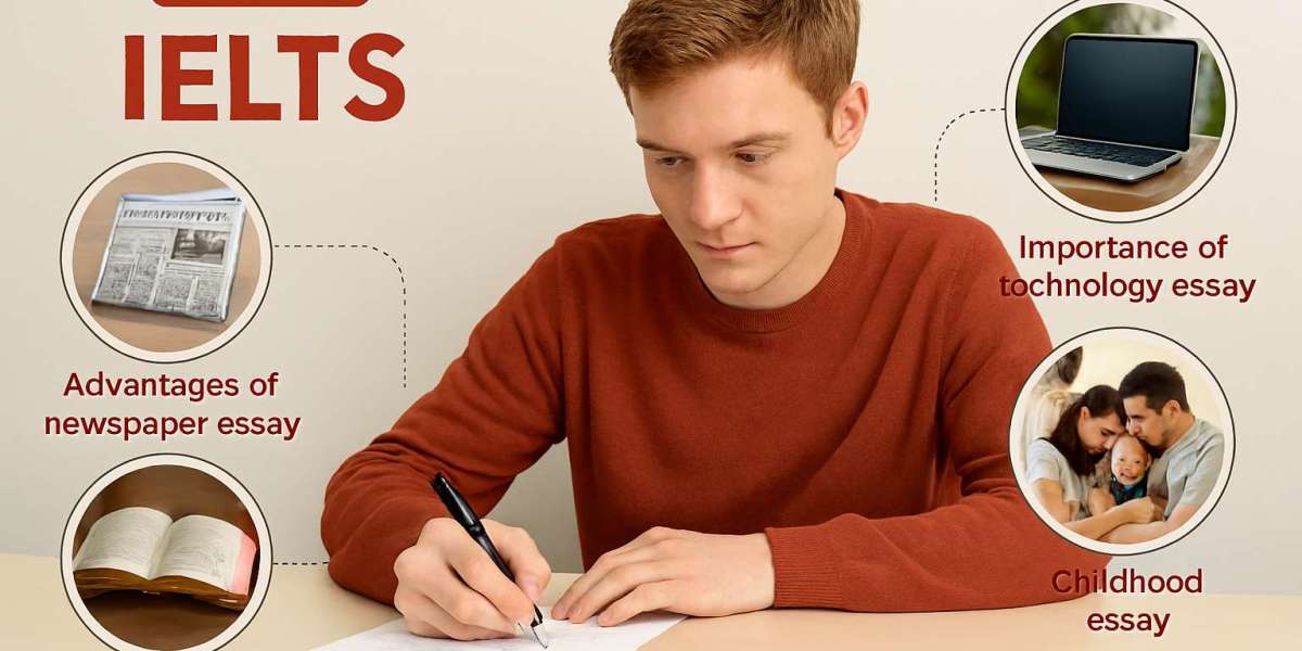 Understanding Task Achievement in IELTS Writing