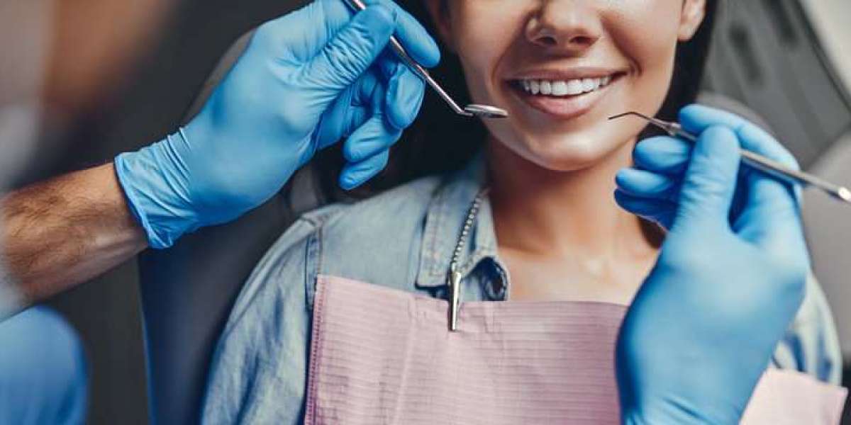 Reviving Your Smile: Root Canal Treatment in Donnybrook