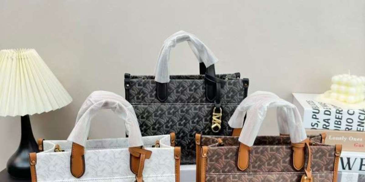 Michael Kors MK 托特包＆後背包全解析