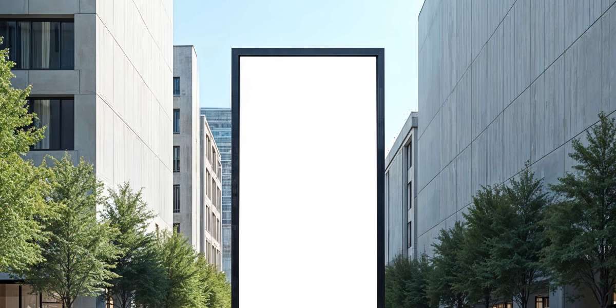 Combining Print with Augmented Reality (AR) for Outdoor Ads