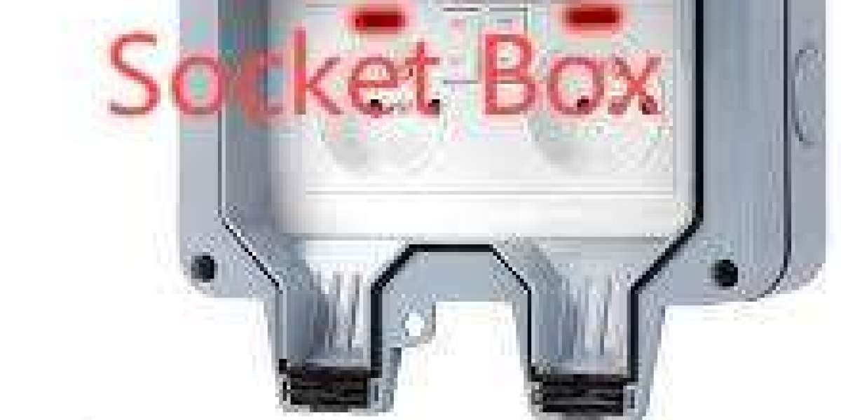 How Might an Outdoor Socket Box from Nante Perform in Coastal and Urban Environments?