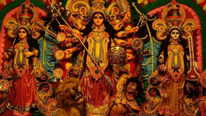 India in October: Where to Go for Perfect Weather and Festivals