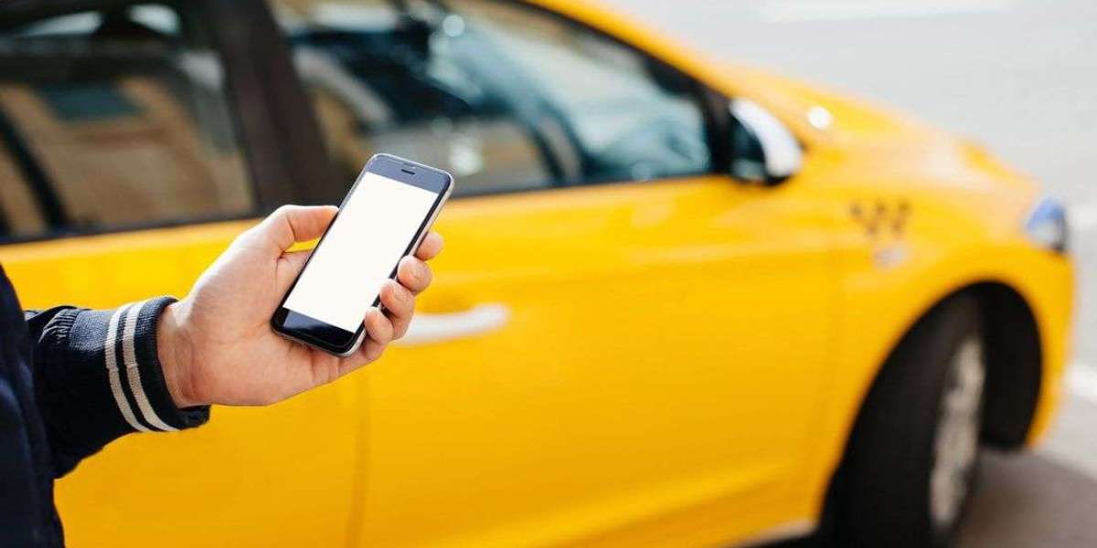 Which Hillside Taxi Service Gives You the Most Reliable Rides?