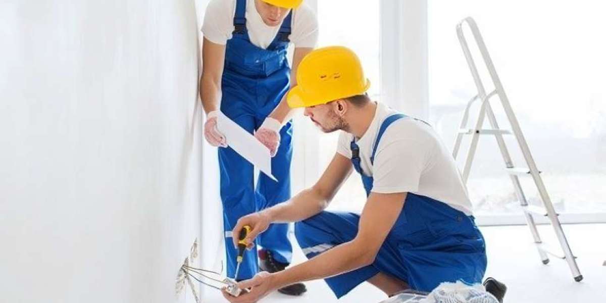 3M Property Services Best Property Services Commercial Home Improvement and Repairs