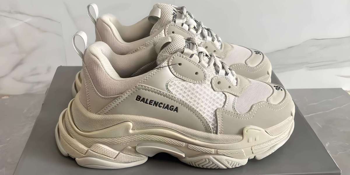 巴黎世家官網台灣購物指南｜Balenciaga 鞋款人氣推薦