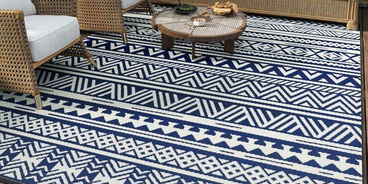 Enhance Your Outdoor Living: Where to Buy Outdoor Carpets in Dubai