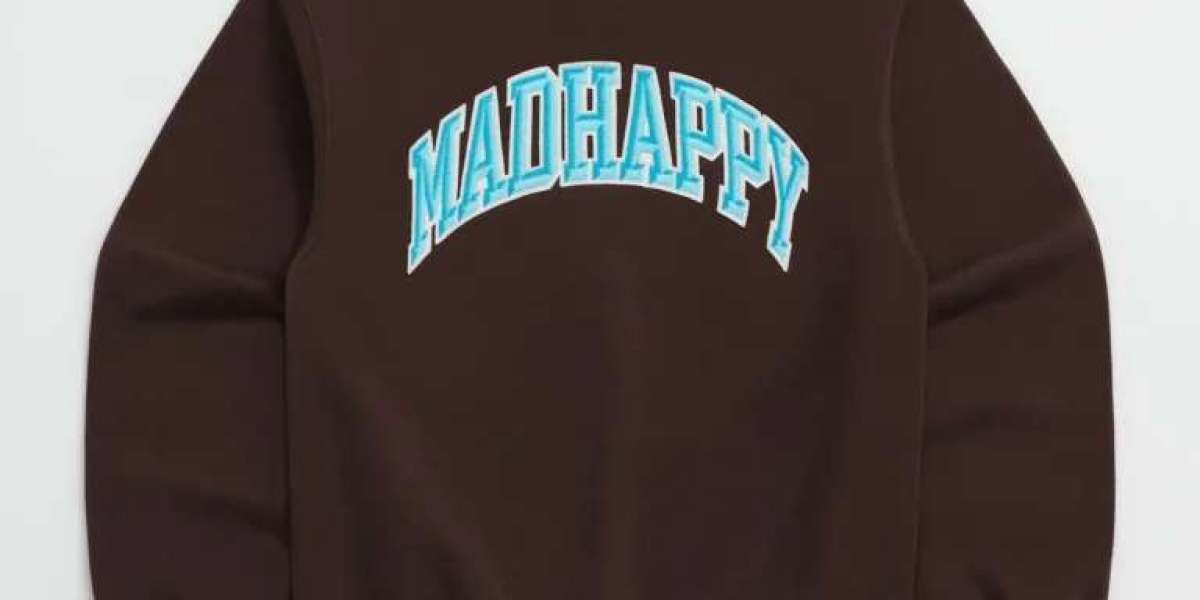 Discovering the Madhappy Official Site