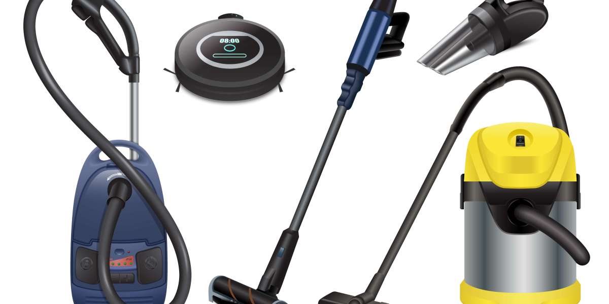 Establishing a Vacuum Cleaner Manufacturing Plant Report 2025, Project Cost Details