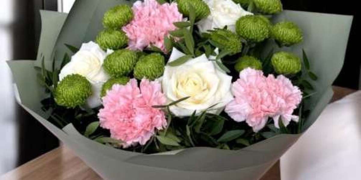 Cherish Every Giggle: Beautiful Newborn Flower Gifts in Calgary