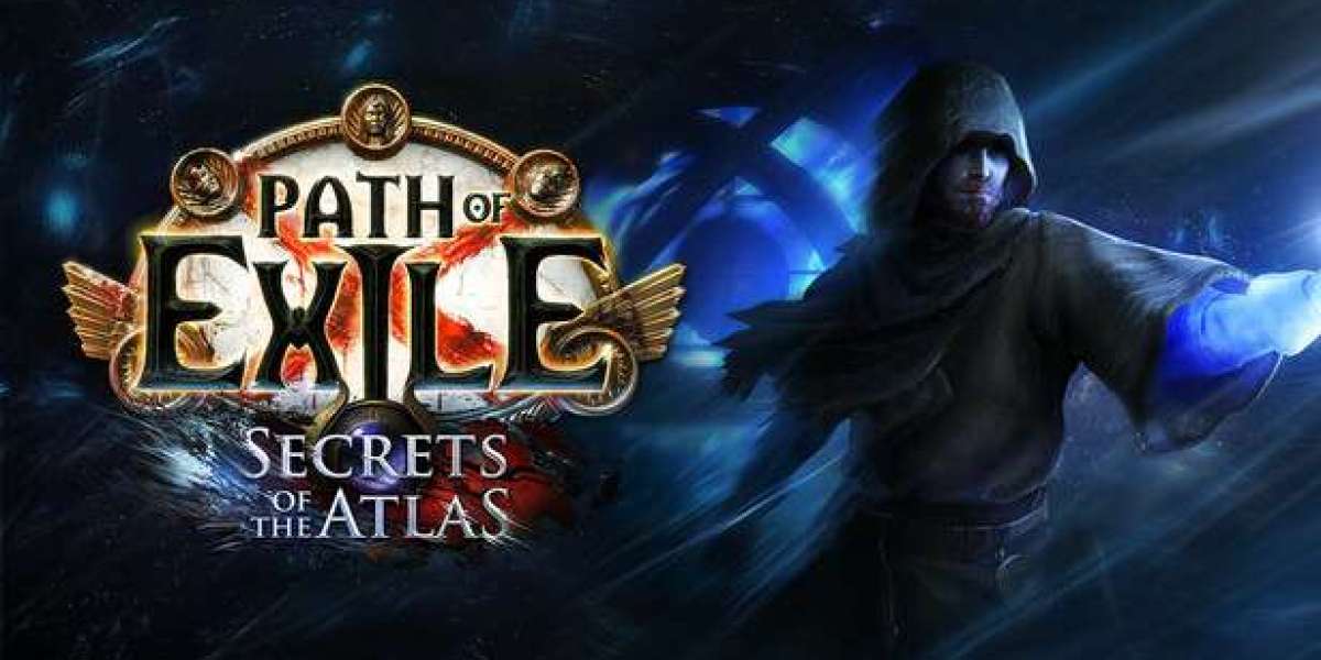 How Beginners Can Play the Witch Effectively in Path of Exile