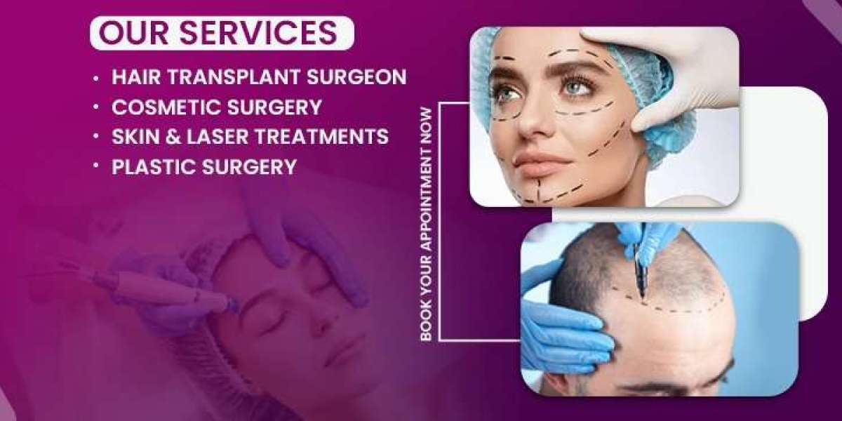 Rhinoplasty Plastic Surgery in NCR – Achieve Your Perfect Nose