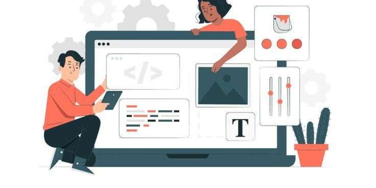 Web Development Company in Delhi