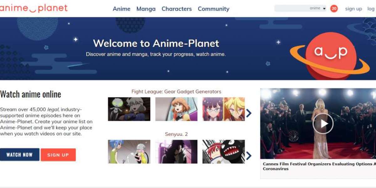 Top 10 Anime-Planet Alternatives to Stream Anime Online in 2026