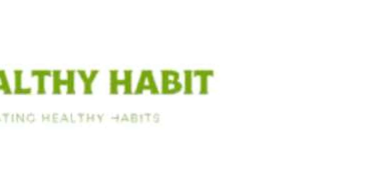 Build Habits in Week and Create a Healthier You