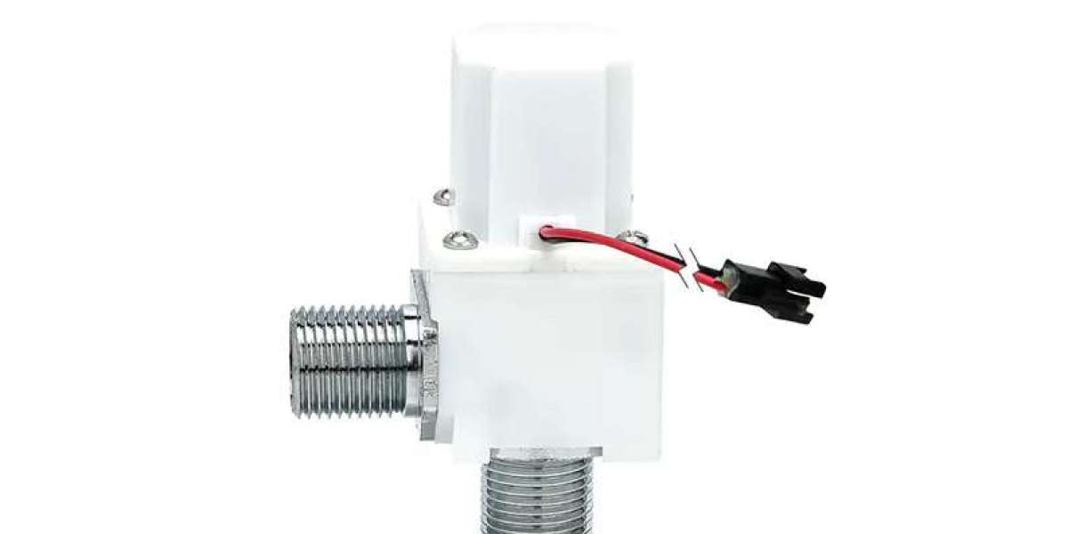 Key Factors in Selecting Latching Valves for Water Control