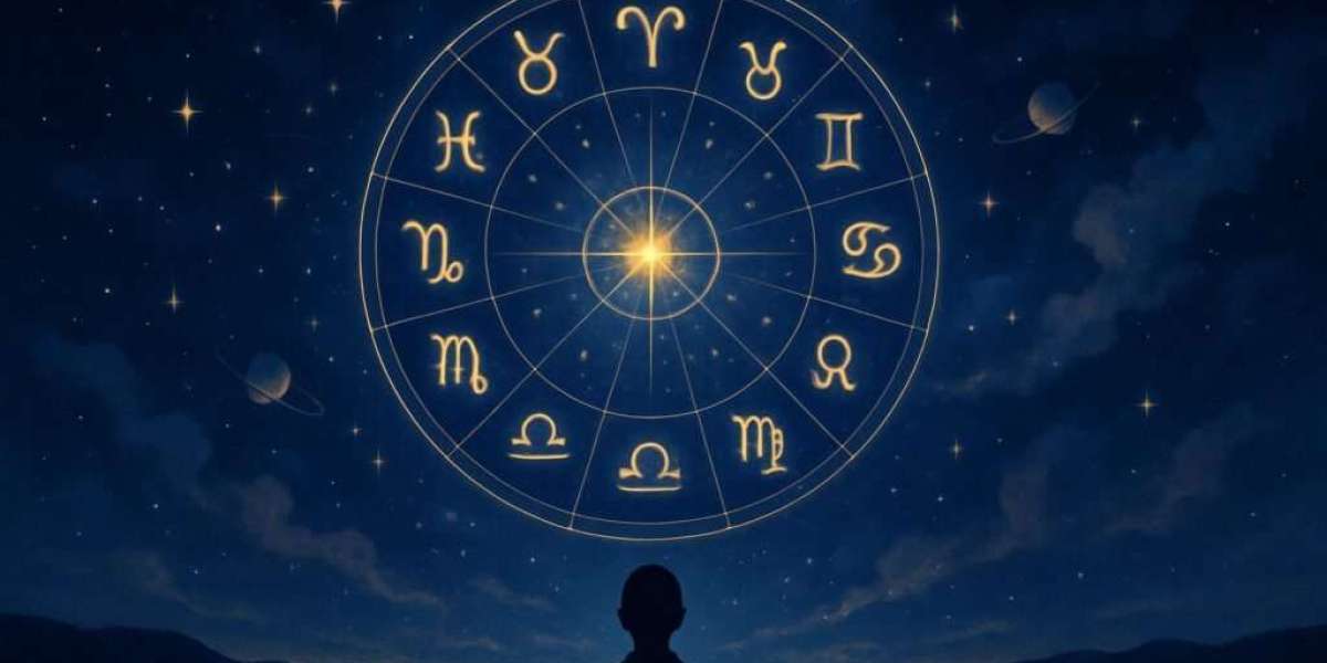 Astrology for Beginners: Learn the Zodiac Signs & Planets