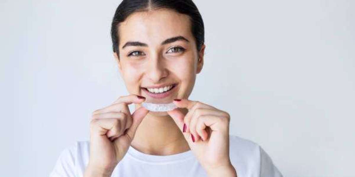 Laser Teeth Whitening in Nampa, ID for Bright Smiles