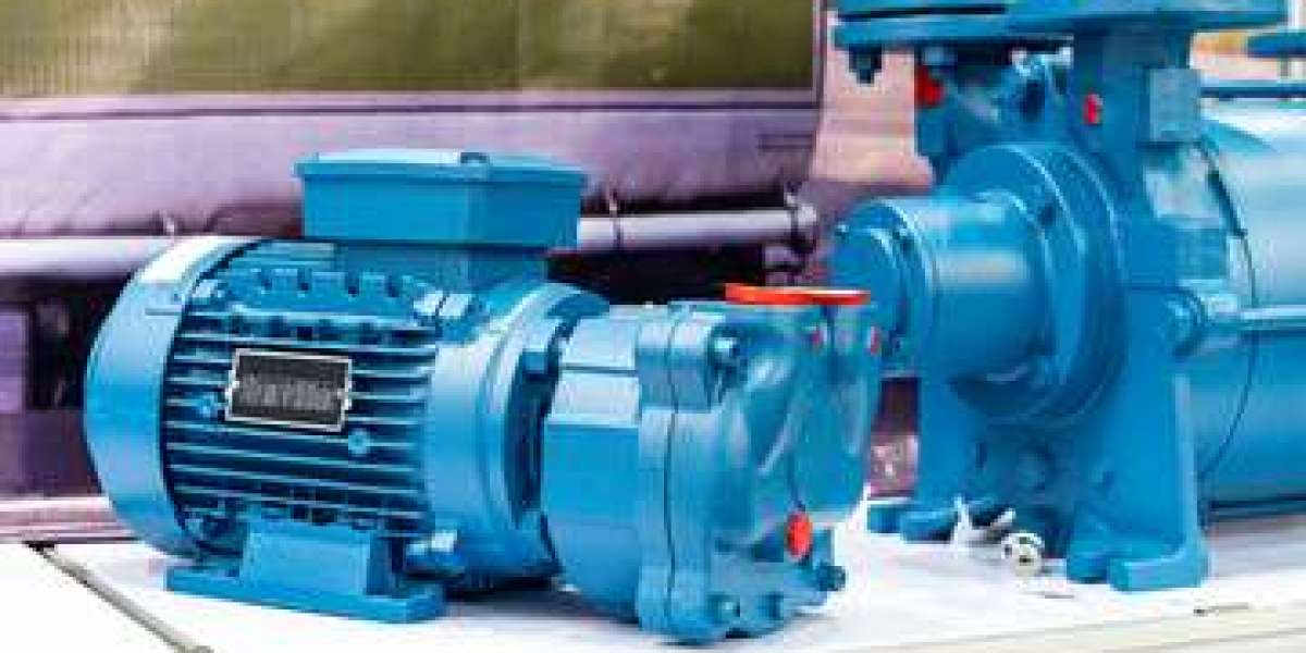 When Does Your Process Require a Twin Screw Pump?