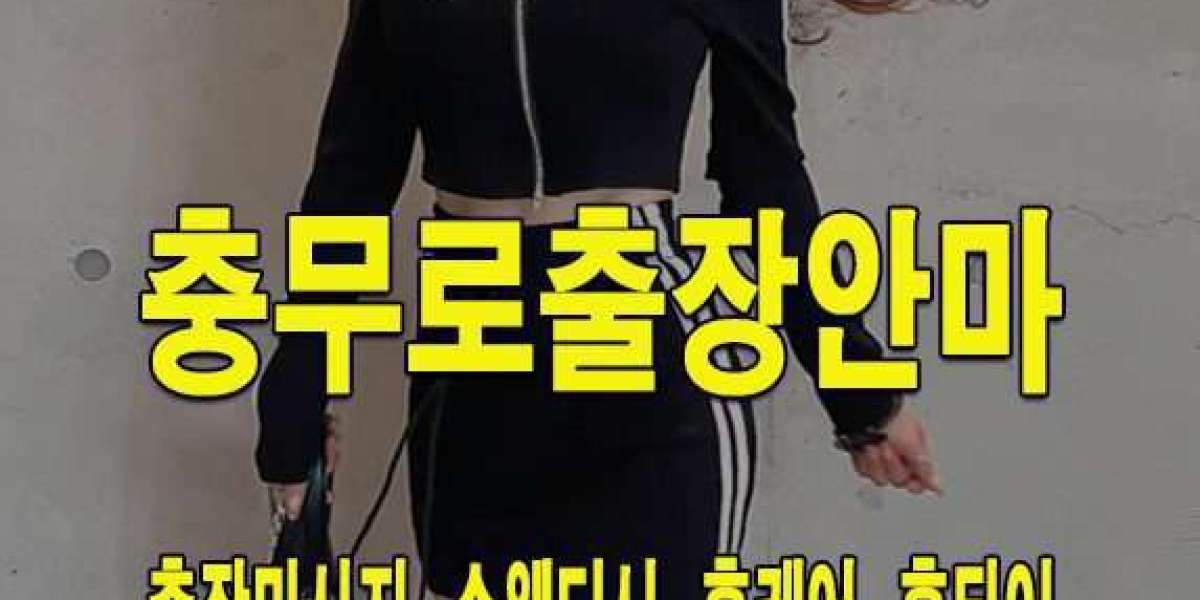 부천 출장 마사지: 공간을 바꾸는 힐링의 기술