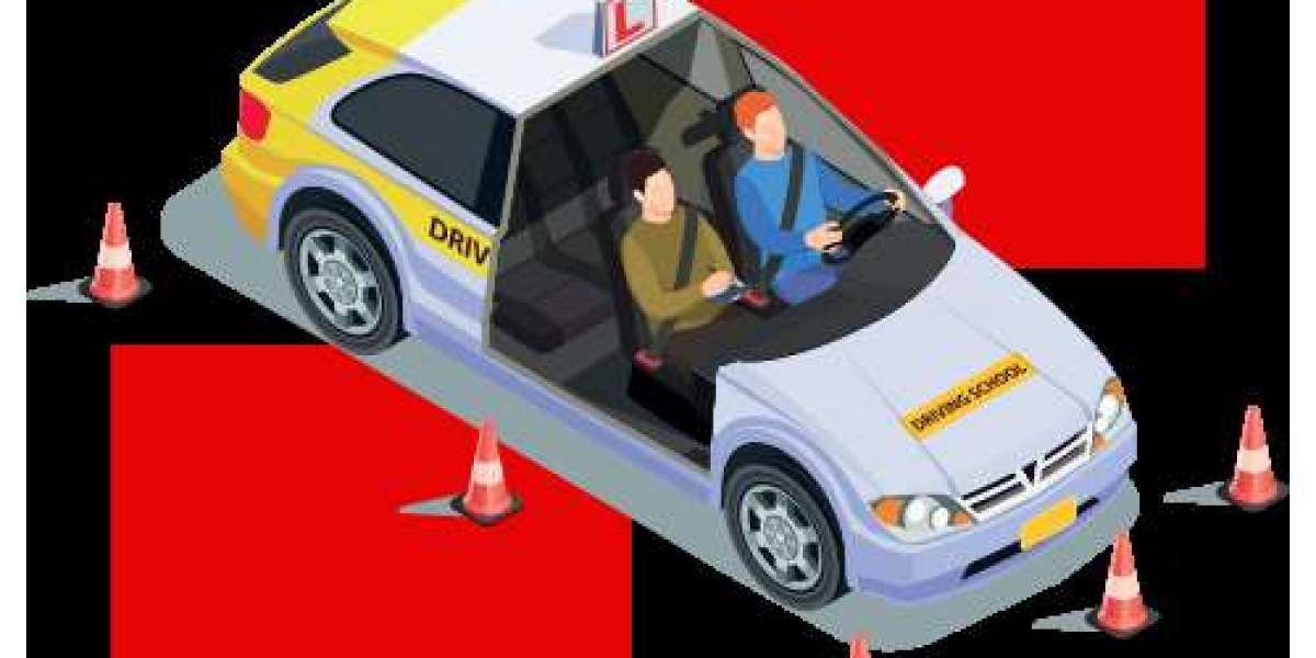 Best Local Driving School UK | RARA Driving School
