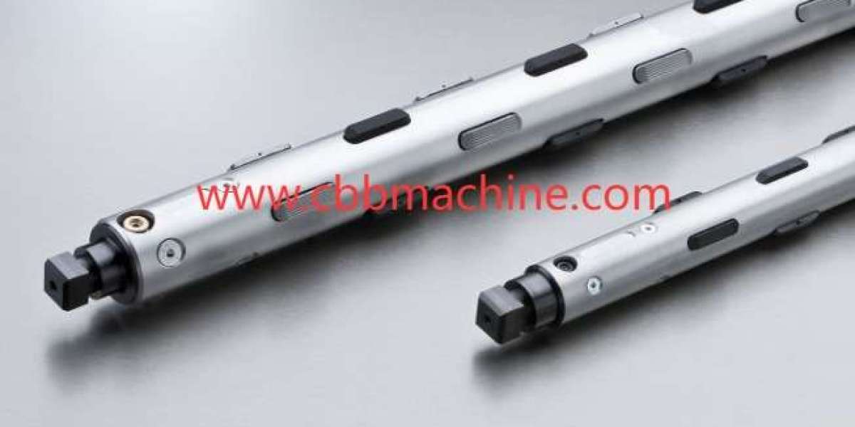 Differential Air Shaft in Industrial Winding Applications