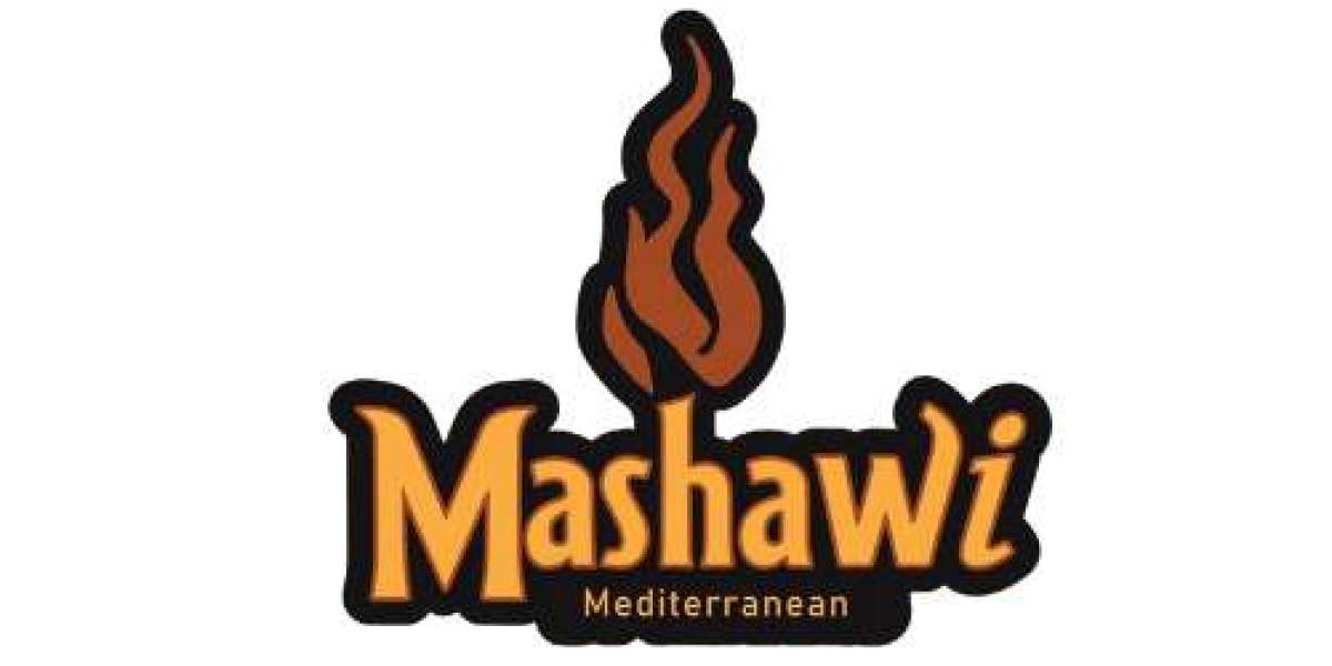 Fresh Mediterranean Catering Near Me – Mashawi Mediterranean