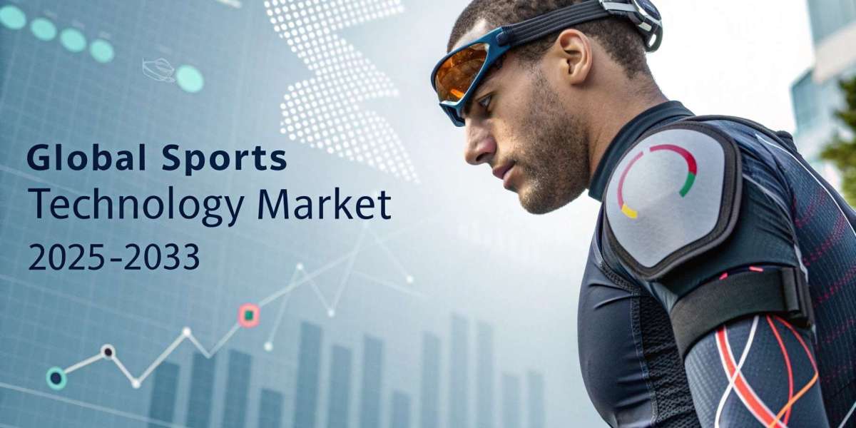 Sports Technology Industry Report 2025-2033: Key Growth Drivers in Wearables, Equipment & Popular Sports