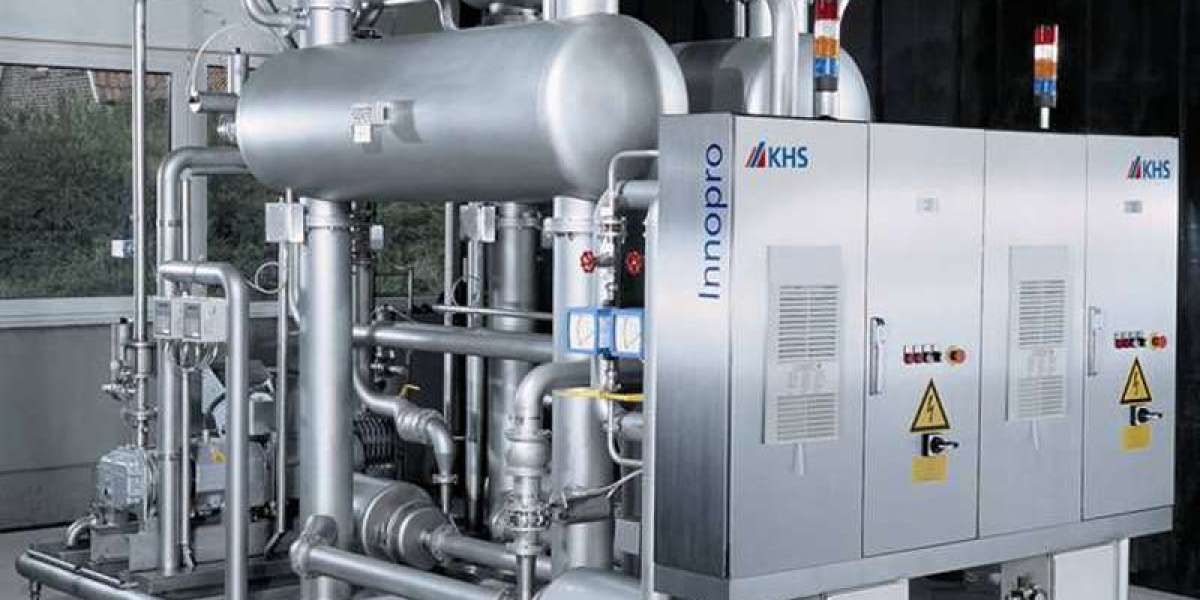 Vacuum Deaerators Market Strategic Moves Emphasizing Innovation, Partnerships, Sustainability, and Regional Market Expan