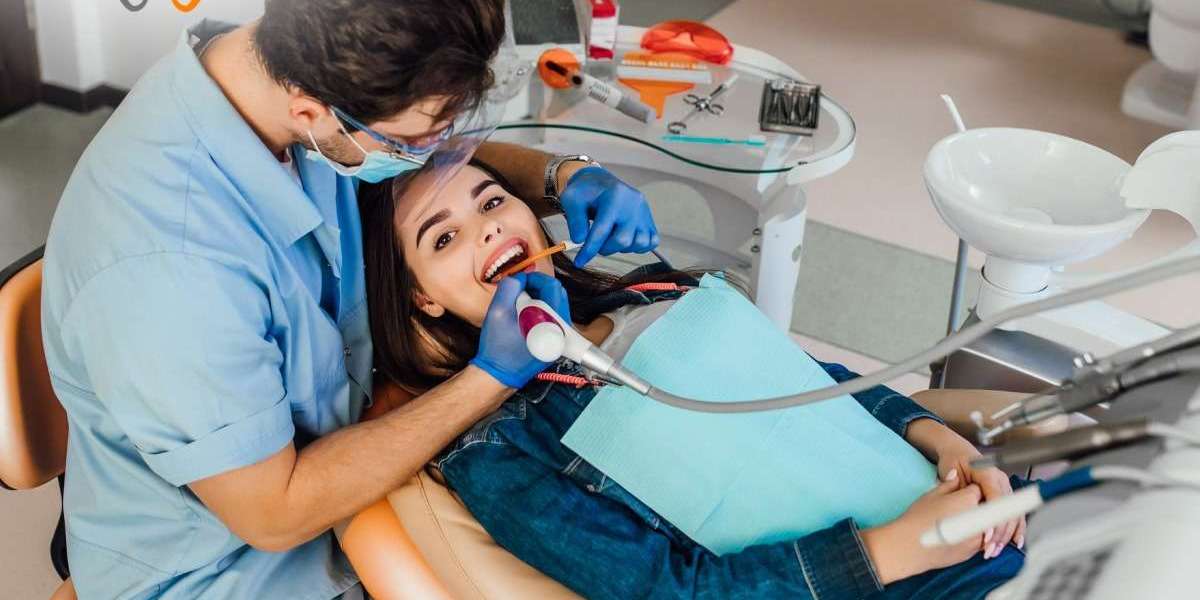 Quality Dental Care for Healthy and Beautiful Smiles ?