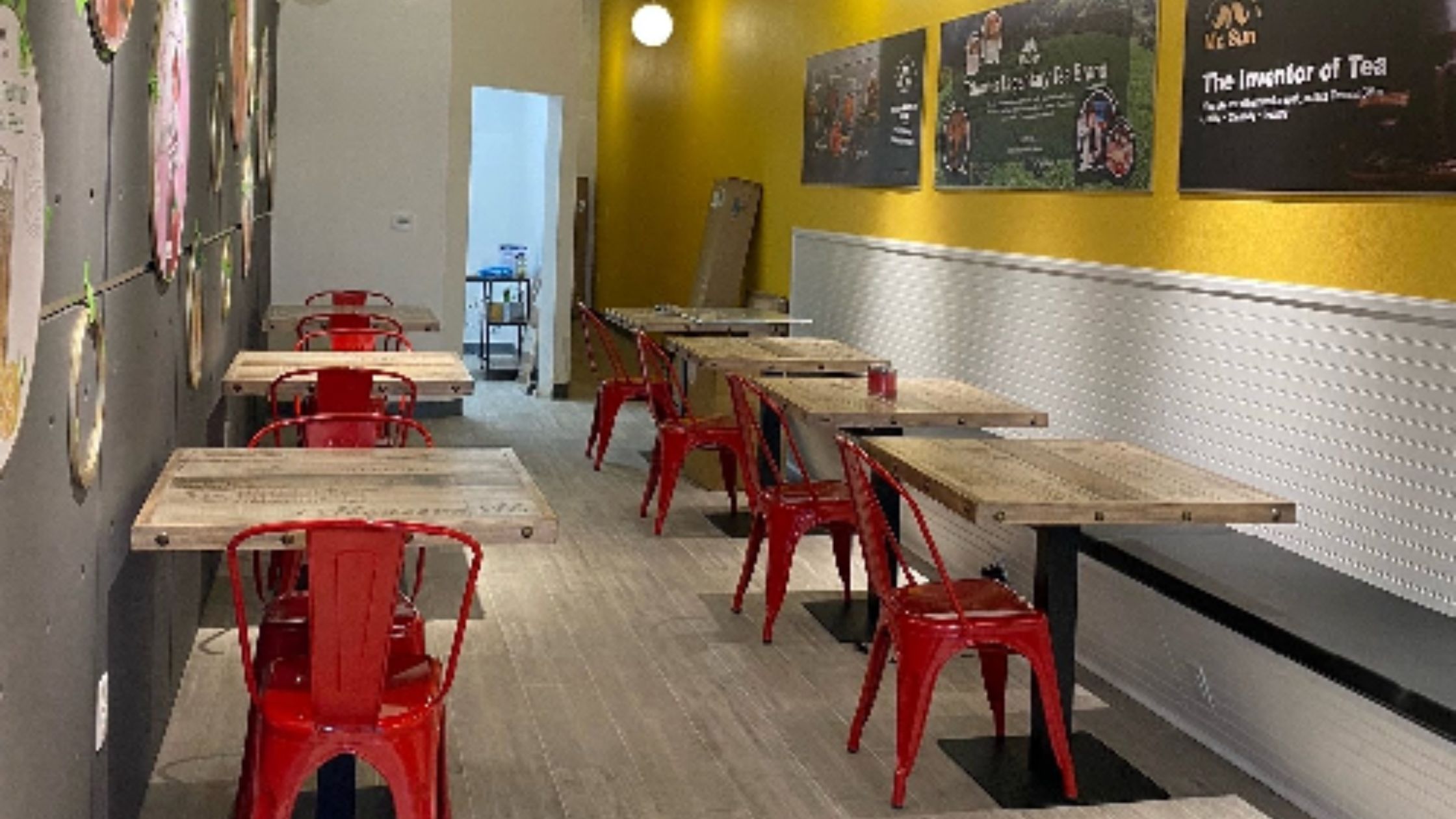 Restaurant Architects Services in Las Vegas for Stunning Designs – Buy Smart Price