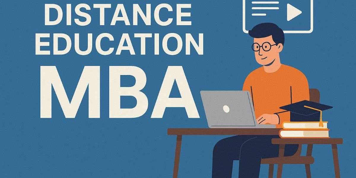 MBA Distance Education Degree | Courses, Eligibility & Career Scope