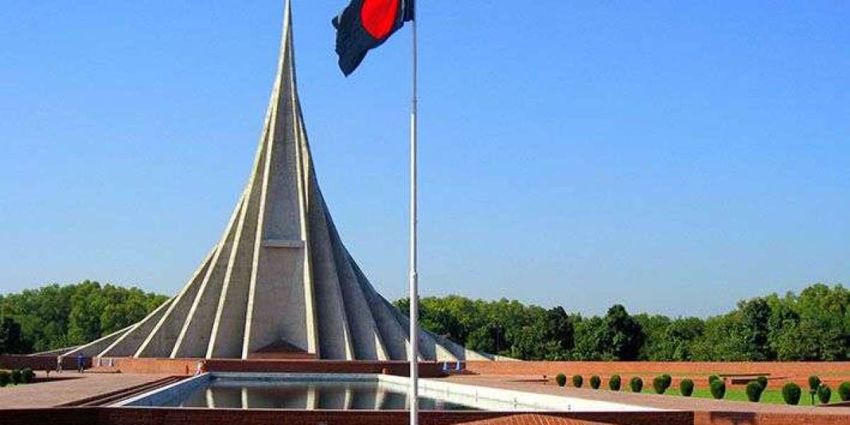 The Ultimate Packing List for Your Trip to Bangladesh