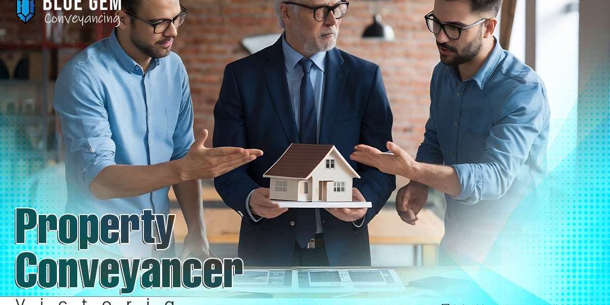 The Importance of Hiring a Property Conveyancer for Easy Transactions